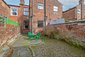 Garden- click for photo gallery